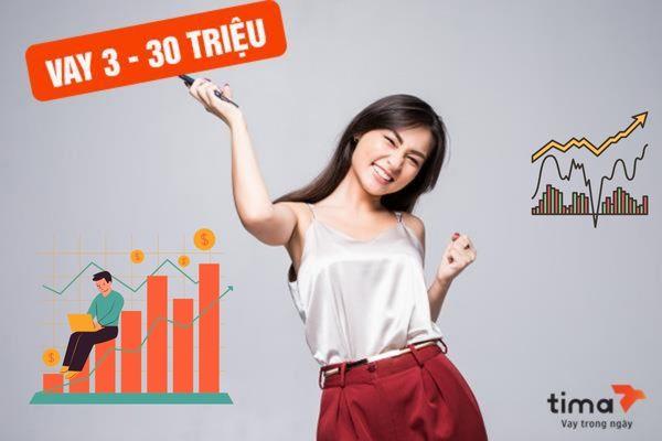 Dịch vụ vay online không lãi suất lần đầu không yêu cầu nhiều loại giấy tờ